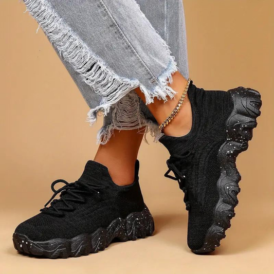 OrthoCloud Women's Classic (Black)